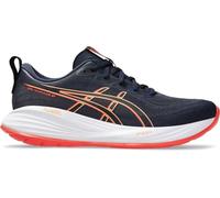 Asics Men's Gel-Cumulus 27 Running Shoe, Midnight/Coral Reef, 9.5 UK