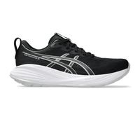 ASICS Men's Gel-Cumulus 27 Running Shoes, Black/Concrete, 9.5 UK