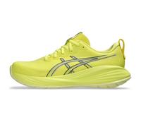 ASICS Men's Gel-Cumulus 27 Running Shoes, Citron/White, 11 UK