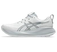ASICS Men's Gel-Cumulus 27 Running Shoes, Glacier Grey/Mid Grey, 11 UK