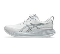 ASICS Men's Gel-Cumulus 27 Running Shoes, Glacier Grey/Mid Grey, 9.5 UK