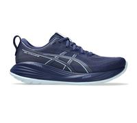 ASICS Men's Gel-Cumulus 27 Running Shoes, Indigo Blue/Cool Grey, 8 UK