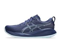 ASICS Men's Gel-Cumulus 27 Running Shoes, Indigo Blue/Cool Grey, 9 UK