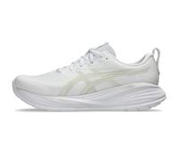 ASICS Men's Gel-Cumulus 27 Running Shoes, White/Lake Grey, 11 UK