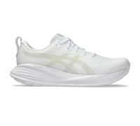 ASICS Men's Gel-Cumulus 27 Running Shoes, White/Lake Grey, 9 UK