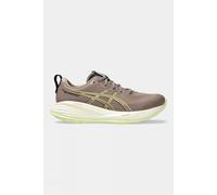 Asics Mens Gel-Cumulus 27 Shoes Taupe Size