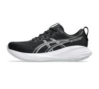 ASICS Men's Gel-Cumulus 27 Sneaker, Black/Concrete, 8 UK