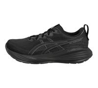 ASICS Gel-Cumulus 27 Neutral Running Shoe Men - Black, Grey, Size 8.5