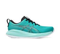 ASICS Men's Gel-Cumulus 27 Sneaker, Wave Teal/Illuminate Mint, 10.5 UK