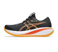 ASICS Men's Gel-Cumulus 28 Running Shoes, Black/Anzu, 10