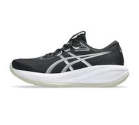 ASICS Men's Gel-Cumulus 28 Running Shoes, Black/White, 12