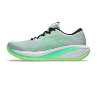 ASICS Men's Gel-Cumulus 28 Running Shoes, Cold Moss/Vital Green, 11