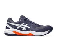 ASICS Men's Gel-Dedicate 8 Sneaker, Multicoloured, 11 UK