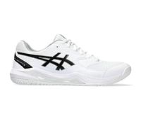 Asics Gel-dedicate 8 All Court Shoes White EU 48 Man