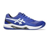 Asics Men's Gel-Dedicate 8 Tennis Shoes, Dark Cobalt/White, 10 UK