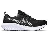 ASICS Men's Gel-Excite 10 Running Shoes, Black/White, 9 UK