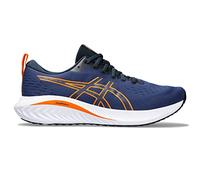 ASICS Men's Gel-Excite 10 Shoes, Deep Ocean/Bright Orange, 7.5 UK