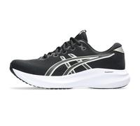 ASICS Men's Gel-Excite 11 Running Shoes, Black/Meteor Grey, 13 UK
