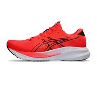 ASICS Men's Gel-Excite 11 Running Shoes, Flash Red/Black, 9 UK