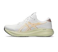 ASICS Men's Gel-Excite 11 Running Shoes, White/Orange Glow, 9.5 UK