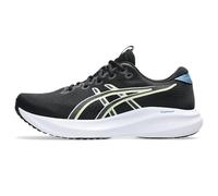 ASICS Mens Gel-Excite 11 Sneaker, Black Pure Silver, 9 UK