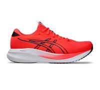 ASICS Men's Gel-Excite 11 Sneaker, Flash Red/Black, 12 UK