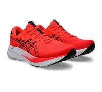 ASICS Gel-Excite 11 Neutral Running Shoe Men - Red, Black, Size 9