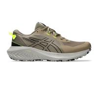 ASICS Men's Gel-Excite Trail 2 Running Shoes, Pepper/Black, 9.5 UK