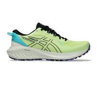 ASICS Men's Gel-Excite Trail 2 Sneaker, Lime Green/Black, 10.5 UK
