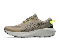 ASICS Men's Gel-Excite Trail 2 Sneaker, Pepper/Black, 8.5 UK
