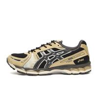 Asics Men's Gel-Kayano 12.1 Sneakers Black/Obsidian Grey UK 8