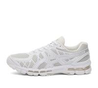 Asics Men's GEL-KAYANO 20 Sneaker Glacier Grey/White UK 7