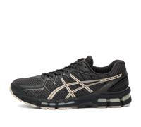 Asics Men's GEL-KAYANO 20 Sneaker Obsidian Grey/Oatmeal UK 9.5
