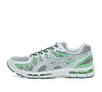 Asics Men's Gel-Kayano 20 Sneakers Storm Cloud/Cilantro UK 9