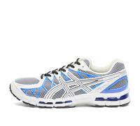 Asics Men's Gel-Kayano 20 Sneakers White/Illusion Blue UK 6