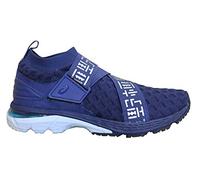 Asics Gel-Kayano 25 Obistag Mens Blue Running Trainers - Size UK 7