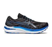ASICS Men's Gel-kayano 29 Black Electric Blue, 5.5 UK