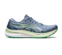ASICS Men's Gel-kayano 29 Steel Blue Lime Zest, 10.5 UK