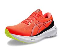 ASICS Mens Gel-Kayano 30 Sneaker, Sunrise Red Black, 9.5 UK