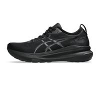 ASICS Men's Gel-Kayano 31 Running Shoes, Black/Black, 9 X-Wide