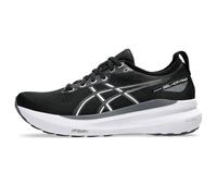 ASICS Men's Gel-Kayano 31 Running Shoes, Black/White, 9 UK