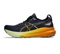 ASICS Men's Gel-Kayano 31 Running Shoes, Indigo Blue/Gunmetal, 8 UK