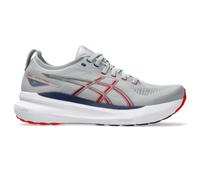 Asics Men's Gel-Kayano 31 Running Shoes, Piedmont Grey/Fiery Red, 6.5 UK