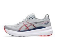 ASICS Men's Gel-Kayano 31 Running Shoes, Piedmont Grey/Fiery Red, 7 UK