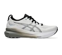ASICS Men's Gel-Kayano 31 Running Shoes, White/Piedmont Grey, 11 UK