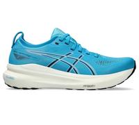 ASICS Men's Gel-Kayano 31 Sneaker, Digital Aqua/Bright Cyan, 9 UK