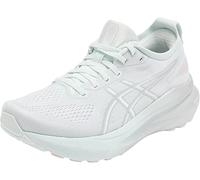 ASICS Gel-Kayano 31 Stability Running Shoe Men - Light Blue, Silver, Size 9.5