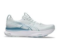 ASICS Men's Gel-Kayano 32 Running Shoes, Arctic Blue/Pure Silver, 10.5 UK