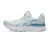 ASICS Men's Gel-Kayano 32 Running Shoes, Arctic Blue/Pure Silver, 9 UK