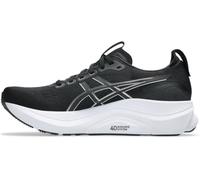 Asics Men's Gel-Kayano 32 Running Shoes, Black/White, 13 UK